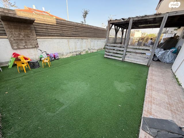 דירת גן, תקומה, קרית מנחם בגין, נתיבות