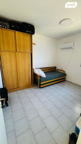 דירה, הצנחנים 32, קרית שמואל, טבריה