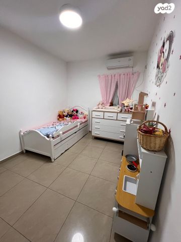 דירה, חנה ומיכאל לוין, רביבים, גני ראשון, ראשון לציון