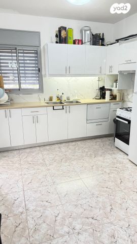 דירה, הצנחנים 32, קרית שמואל, טבריה