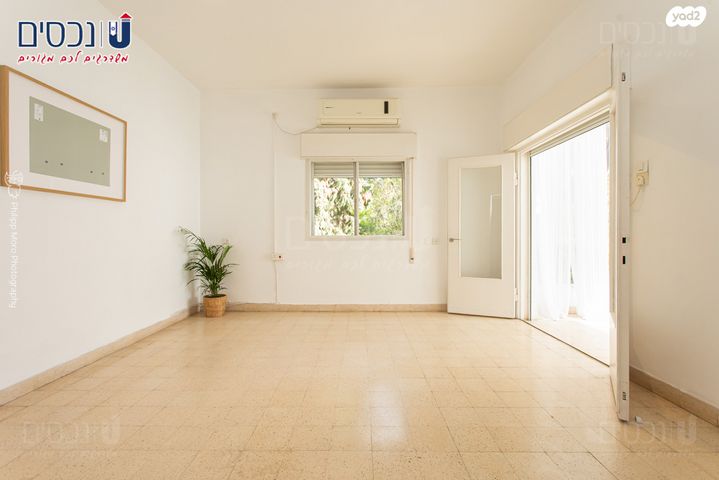 דירה, זיוונית, חיפה