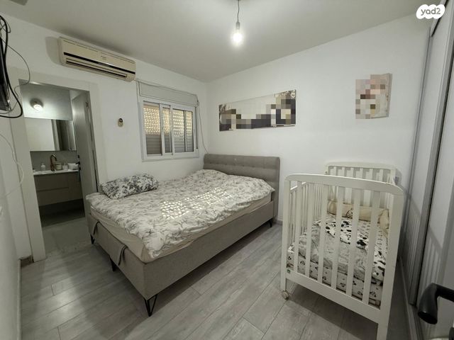 דירת גן, תקומה, קרית מנחם בגין, נתיבות