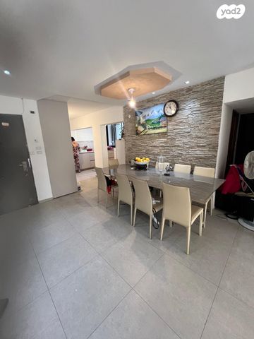 דירה, בית לחם 11, קרית שרת מערב, חולון