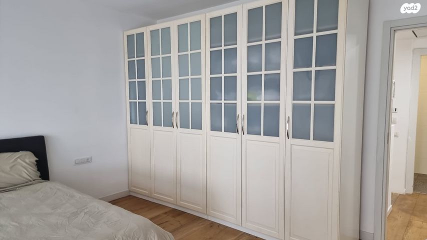 דירה, ניסים אלוני 16, צמרות איילון, פארק צמרת, תל אביב יפו