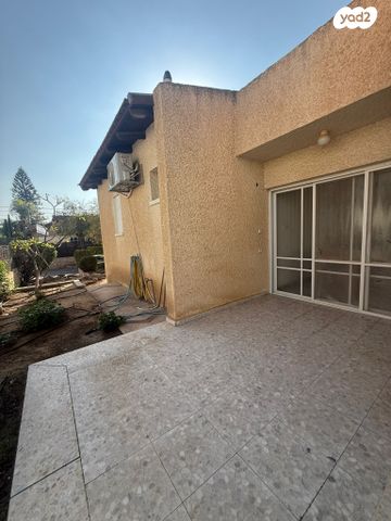 בית פרטי/ קוטג', באר שבע