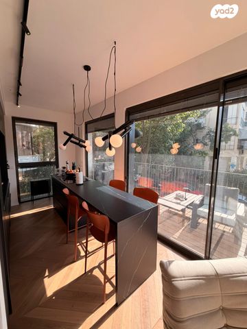 דירה, יוחנן הורקנוס, הצפון הישן - צפון, תל אביב יפו