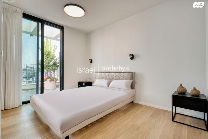 דירה, צפון יפו, המושבה האמריקאית-גרמנית, תל אביב יפו