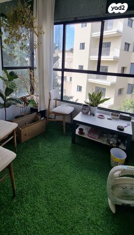 דירה, בר כוכבא, הצפון הישן - דרום, תל אביב יפו