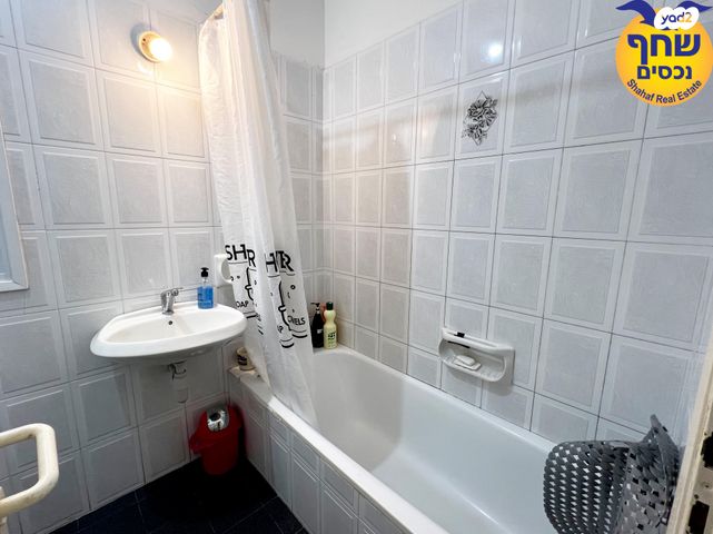 דירה, בלפור, המרכז השקט / מרכז העיר, פתח תקווה