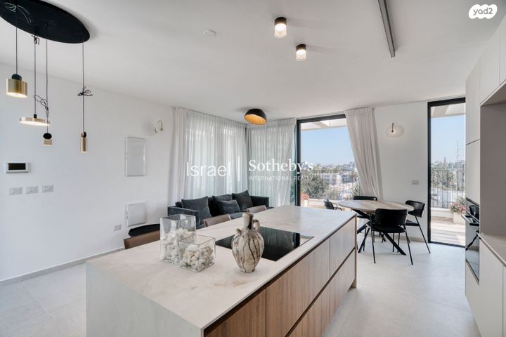 דירה, צפון יפו, המושבה האמריקאית-גרמנית, תל אביב יפו