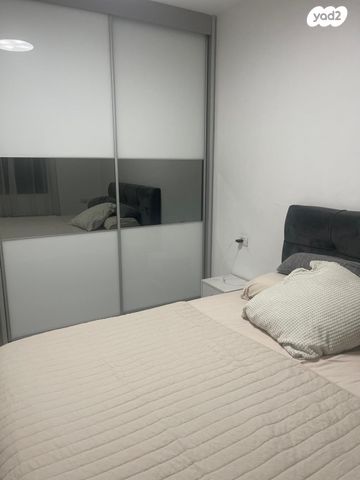 דירה, טרומפלדור 25, השופטים צפון, רמלה