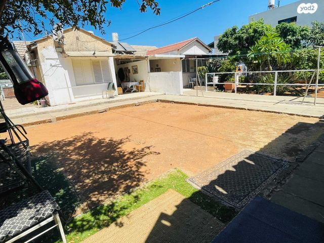 בית פרטי/ קוטג', גיורא, הוד השרון