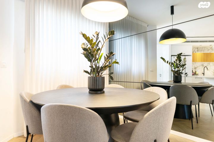 דירה, הכבאים 19, נווה יהושע, ערמונים, רמת גן