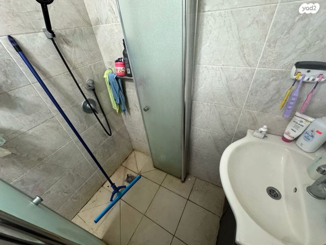 דירה, שדרות ורבורג, קרית חיים מערבית, חיפה