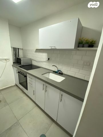 דירת גן, הכנסת 21, שכונה ד', באר שבע