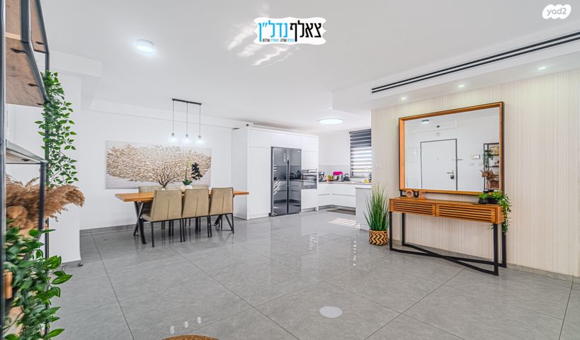 דירה, ברנע, אשקלון