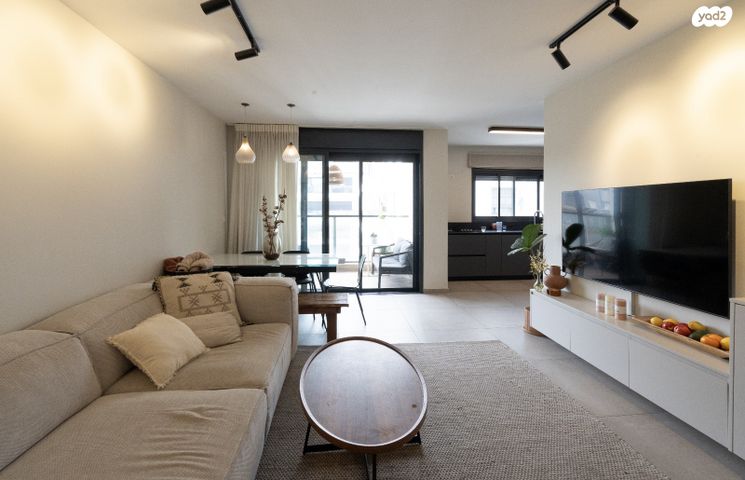 דירה, האסיף 2, גן רש"ל, הרצליה