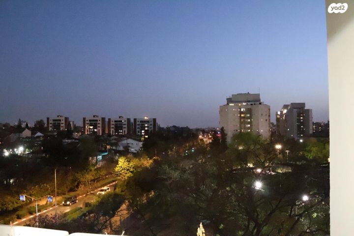 דירה, חנה ומיכאל לוין, רביבים, גני ראשון, ראשון לציון