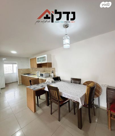 דירה, שבטי ישראל, קרית אריה / שיינפלד, בית שמש