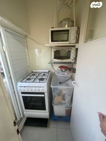 דירה, צוקרמן 11, נווה אליעזר וכפר שלם מזרח, תל אביב יפו