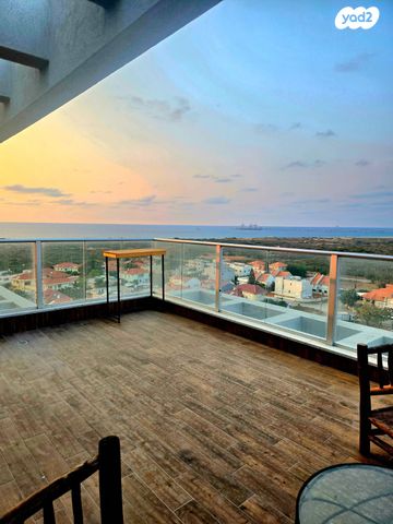 דירה, גבעת אולגה, חדרה