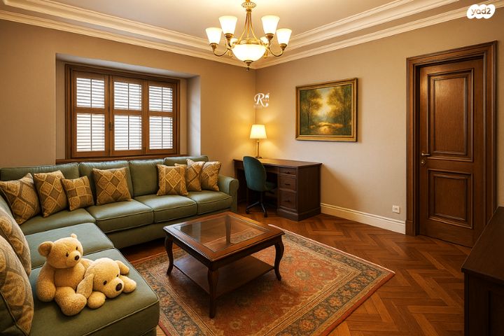 בית פרטי/ קוטג', סביון