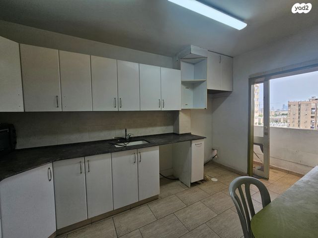 דירה, שדרות העצמאות, הגבול רוטשילד, בת ים