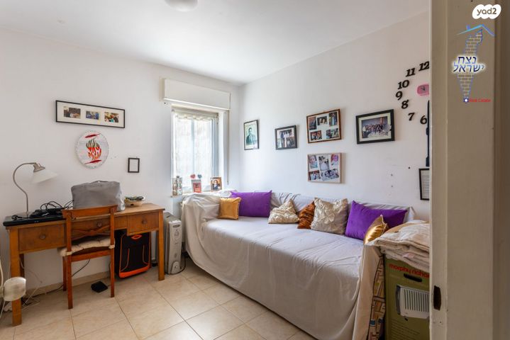 דירה, המחתרות 13, ארמון הנציב, תלפיות מזרח, ירושלים