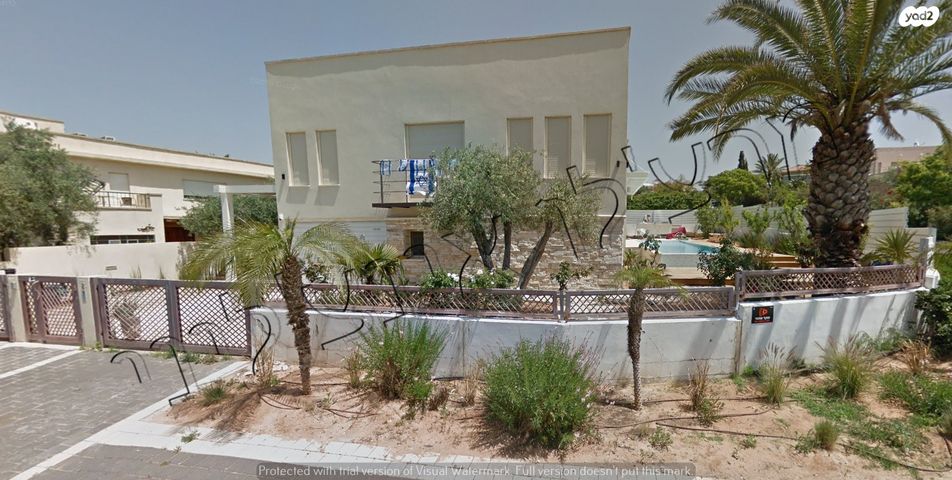 בית פרטי/ קוטג', עיט, המעוף, קיסריה