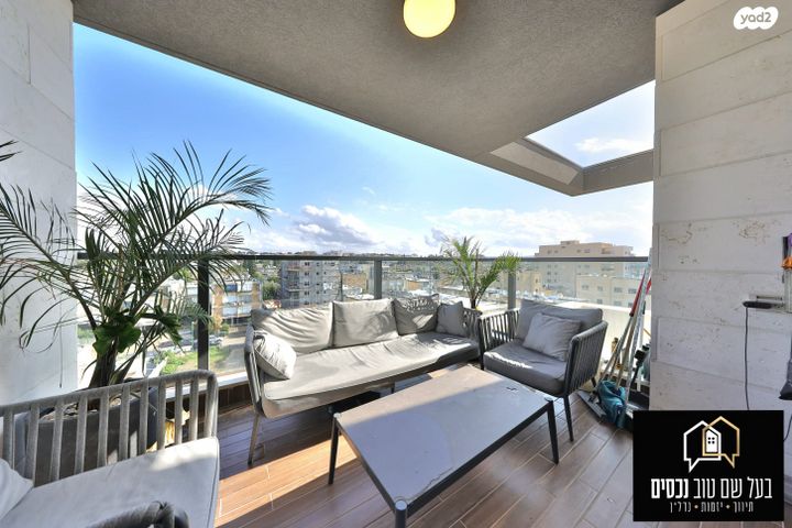 דירה, העצמאות 114, מרכז העיר, קרית אתא