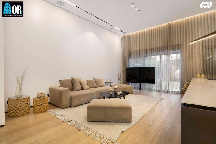 דירת גן, ההתיישבות, מרום ראשון, ראשון לציון