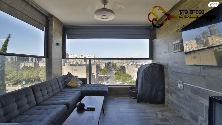 דירה, הרב יצחק נסים 9, קרית מיכה, חולון