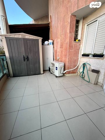 דירה, באר שבע