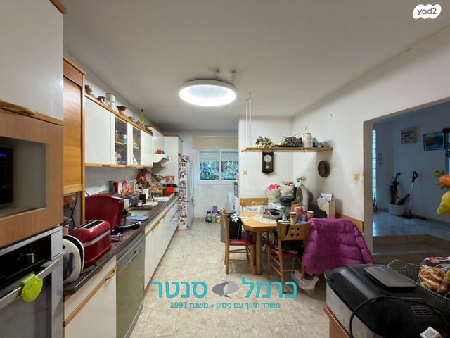 דירת גן, רמת בן גוריון, חיפה