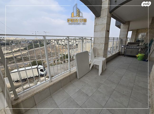 דירה, אלי תבין, פסגת זאב, ירושלים