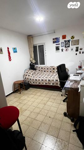 דירה, חטיבת גולני 4, רובע ג', אשדוד