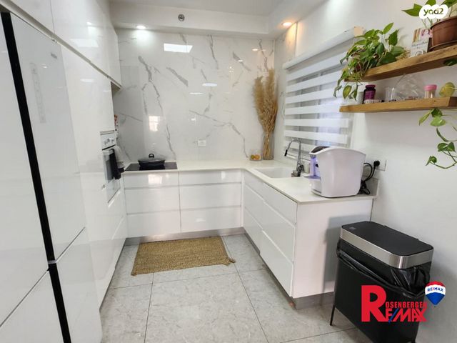 דירה, האורגים 16, הנביאים, בת ים