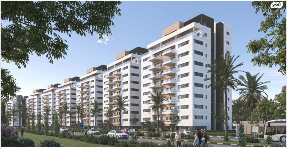 נתיבות מערב