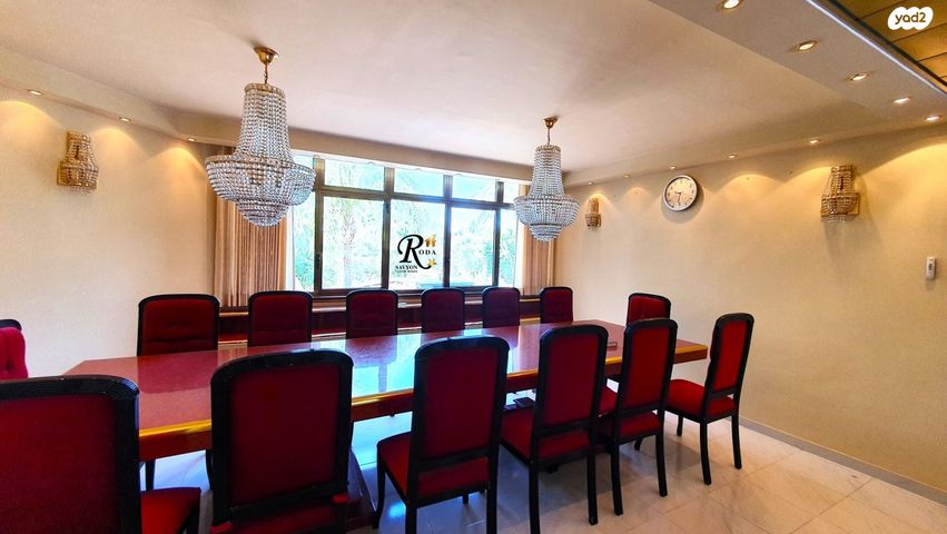 בית פרטי/ קוטג', סביון