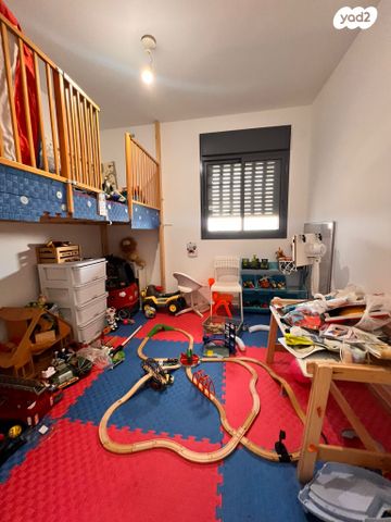 דירה, איסר הראל 1, נווה אור, אור עקיבא