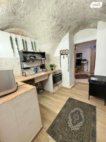 דירה, ההגנה, מרכז העיר, עכו