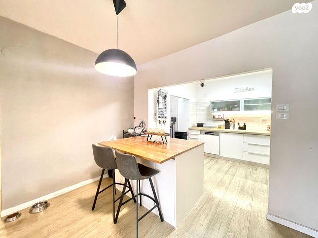 דירה, דרך אצ"ל, נווה יהודה, רחובות