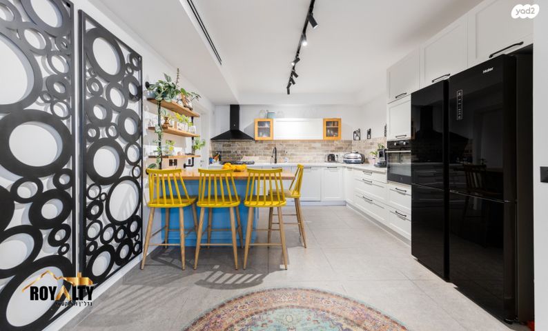 דירת גן, אליהו הנביא, פסגות אפק, ראש העין