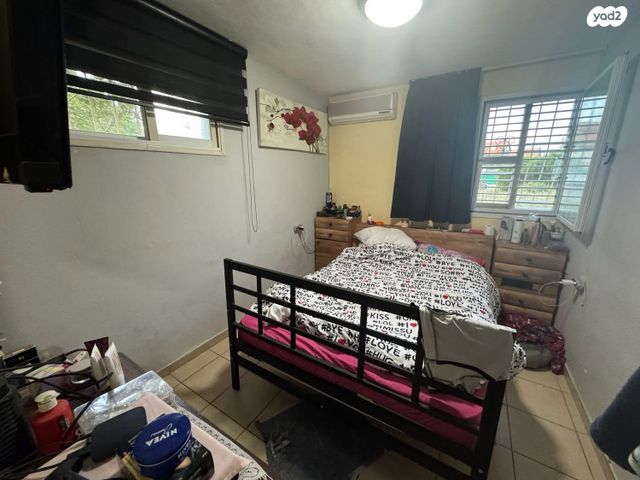 דירה, שדרות ורבורג, קרית חיים מערבית, חיפה