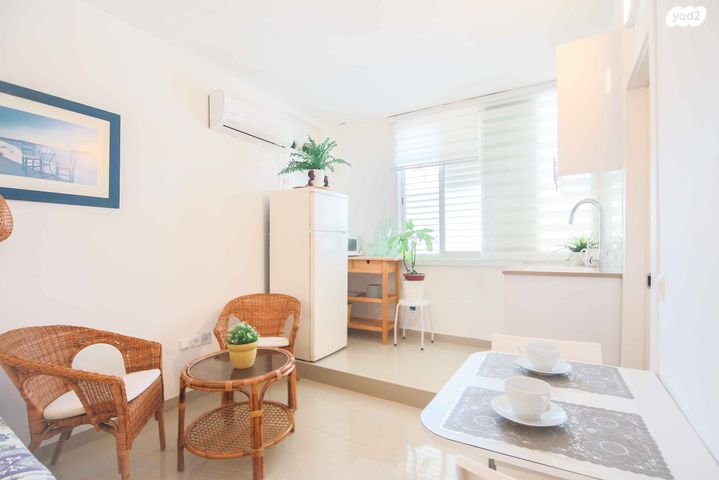 דירה, שדרות ז'בוטינסקי, נתניה