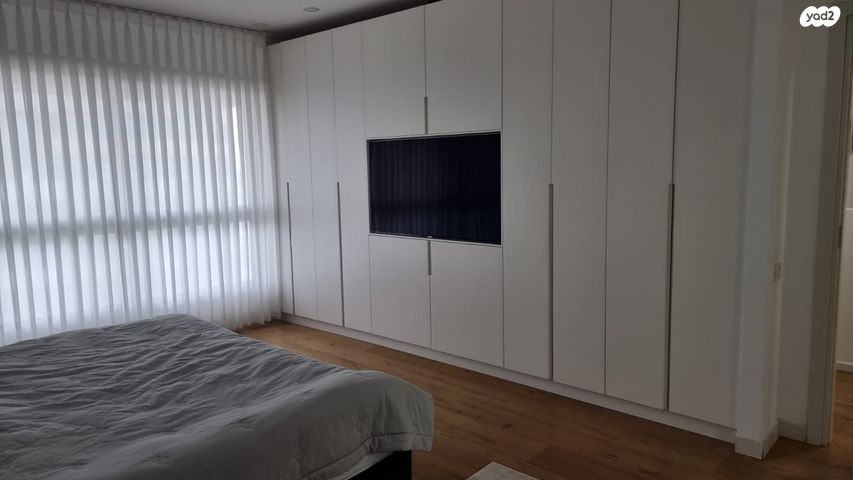 דירה, ניסים אלוני 16, צמרות איילון, פארק צמרת, תל אביב יפו