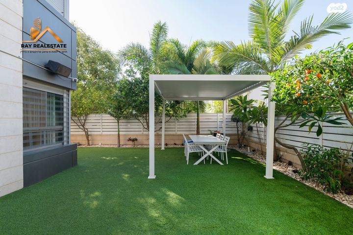 דירת גן, הנחשול, נאות רבין, יבנה