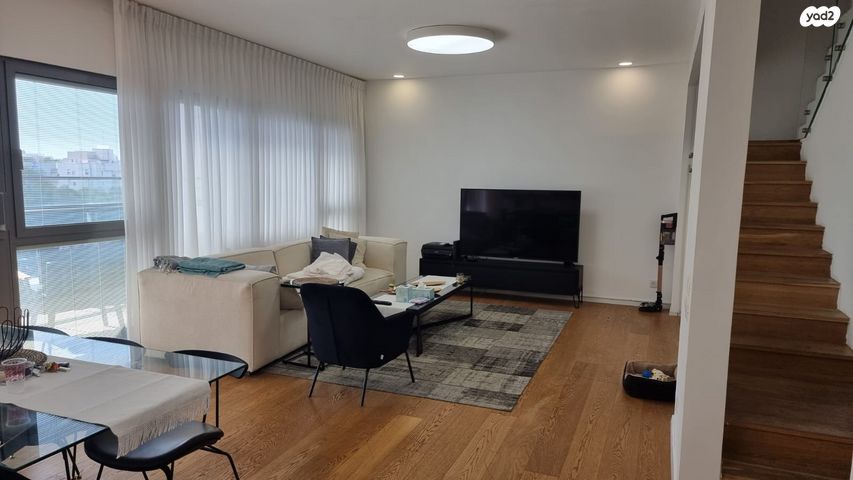 דירה, ניסים אלוני 16, צמרות איילון, פארק צמרת, תל אביב יפו