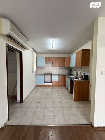 דירה, נאות אשלים, ראשון לציון