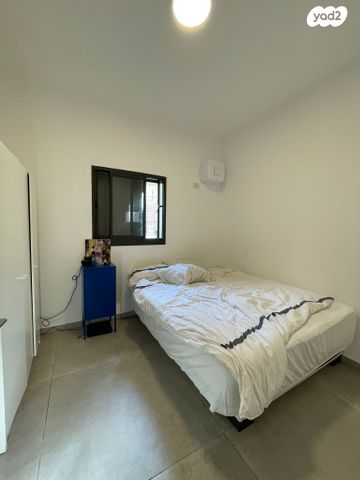 דירה, מטלון 80, נווה שאנן, תל אביב יפו